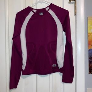 The Northface Flight Series Womens